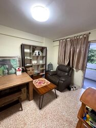 Blk 21 Telok Blangah Crescent (Bukit Merah), HDB 3 Rooms #573506881